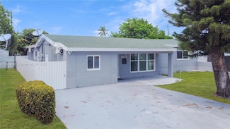 7917 Kismet St, Miramar, FL 33023