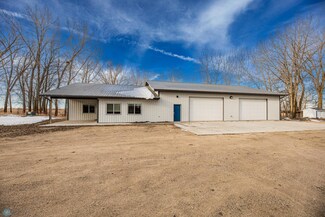 1933 190th St N, Hawley, MN 56549