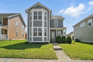 510 N Williams St, Dayton, OH 45402
