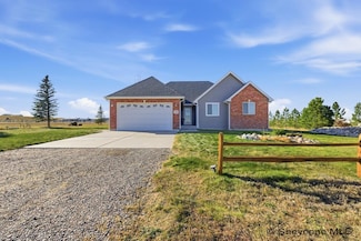 1266 Affirmed Rd, Cheyenne, WY 82009