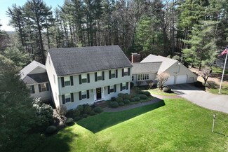 5 Brigantine Cir, Norwell, MA 02061