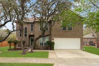 8203 Brightstone, San Antonio, TX 78250