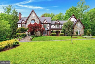 7180 Wolf Run Ln, Clifton, VA 20124