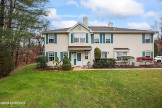 516 Tivoli Ct, Morganville, NJ 07751