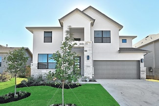 135 Pinyon Pine Dr, Bastrop, TX 78602