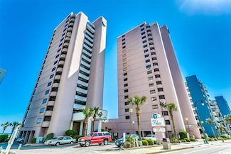 2500 N Ocean Blvd Unit 601, Myrtle Beach, SC 29577