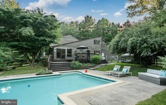 518 Black Horse Rd, Chester Springs, PA 19425