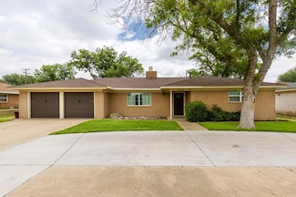 1434 Custer Ave, Odessa, TX 79761