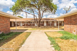1610 45th St, Lubbock, TX 79412