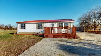 9886 Corydon Ramsey Rd NW, Ramsey, IN 47166