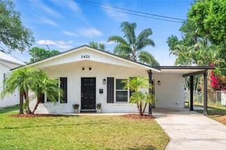 1421 Guernsey St, Orlando, FL 32804