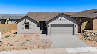 371 Malachite Dr, Clarkdale, AZ 86324