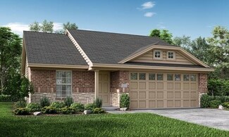 8336 Grand Oak Rd, Fort Worth, TX 76123