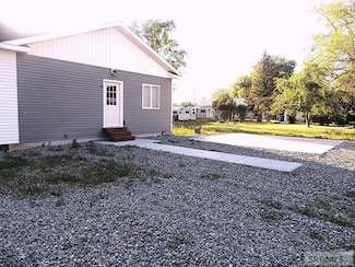 193 S 11th W, Saint Anthony, ID 83445
