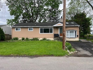 315 Tower Ave, Syracuse, NY 13206
