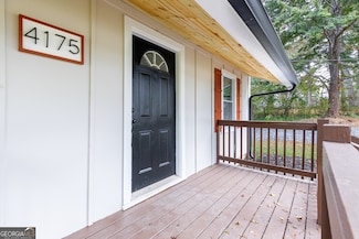 4175 Cottage Ln, Conley, GA 30288