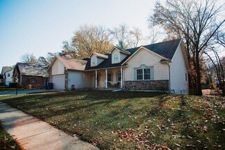 803 Oakwood Dr, Chesterton, IN 46304