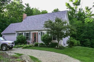 40 Houghton Rd, Harrisville, NH 03450
