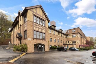 1029 Pleasant St Unit 25, Worcester, MA 01602