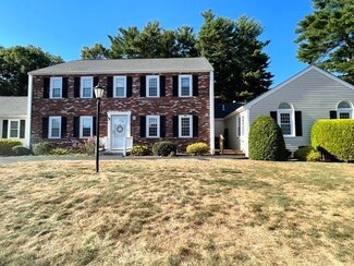 25 Reservoir Rd Unit A13, Pembroke, MA 02359