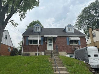 1178 Alwil Dr, Cincinnati, OH 45215