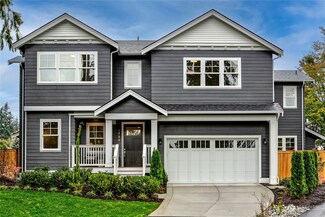 2720 127th Place SE, Bellevue, WA 98005