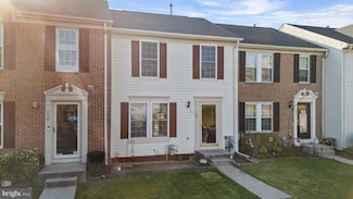 168 Branchwood Ct, Abingdon, MD 21009