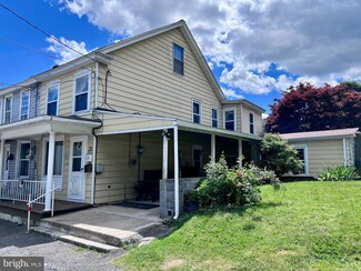 112 Green St, Tamaqua, PA 18252