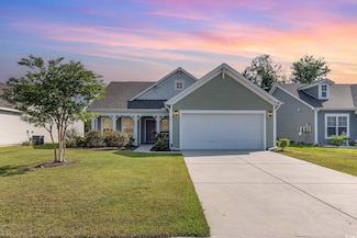 357 Cardita Loop, Myrtle Beach, SC 29588