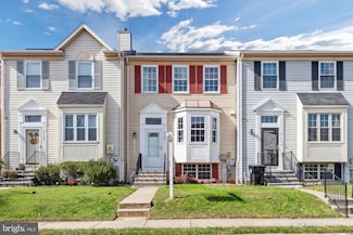 2122 Cedar Barn Way, Windsor Mill, MD 21244