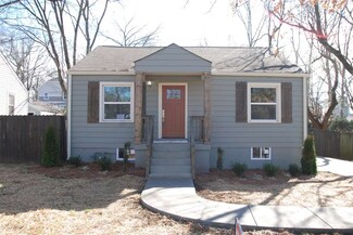 1220 Chester Ave, Nashville, TN 37206