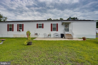 55 James Ave, Southampton Township, NJ 08088