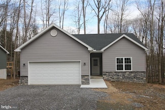 1048 Basse Terre Rd, Dubois, PA 15801