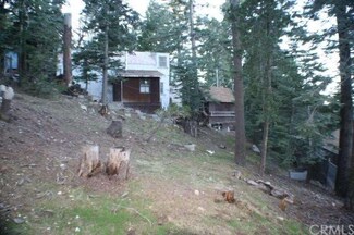 885 Bear Springs Rd, Rimforest, CA 92378