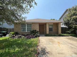 3955 Key Way W, Converse, TX 78109