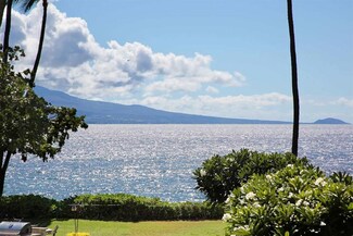 250 Hauoli St Unit 312, Wailuku, HI 96793