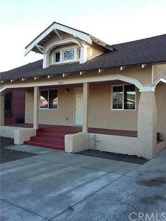 840 56 St, Los Angeles, CA 90037