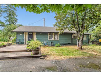 233 SE 126th Ave, Portland, OR 97233
