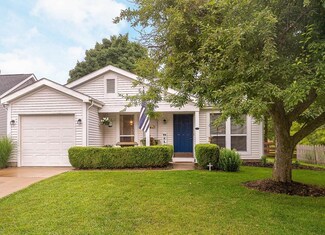 5299 Saddlebrook Dr, Columbus, OH 43221