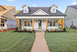 3080 Meadows Way, Hernando, MS 38632