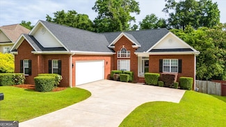 129 Sugarloaf Cir, Macon, GA 31204