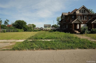 67 Pilgrim St, Highland Park, MI 48203