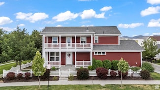 4988 W Currant Dr, South Jordan, UT 84095