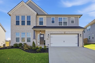 109 Blackthorn Dr, Nicholasville, KY 40356