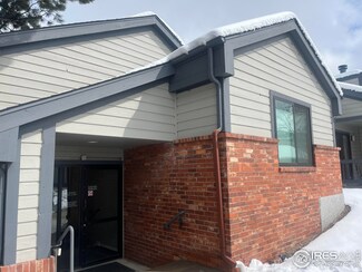 2727 Folsom St Unit 340, Boulder, CO 80304