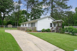 1320 Monticello St, Irondale, AL 35210