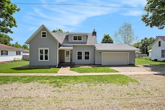 315 S Ave a, Athens Vlg, MI 49011