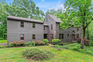 147 Durham Point Rd, Durham, NH 03824