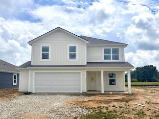 1207 Mcbride St, Greenfield, IN 46140