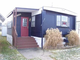 5518 N 450 E, Leesburg, IN 46538